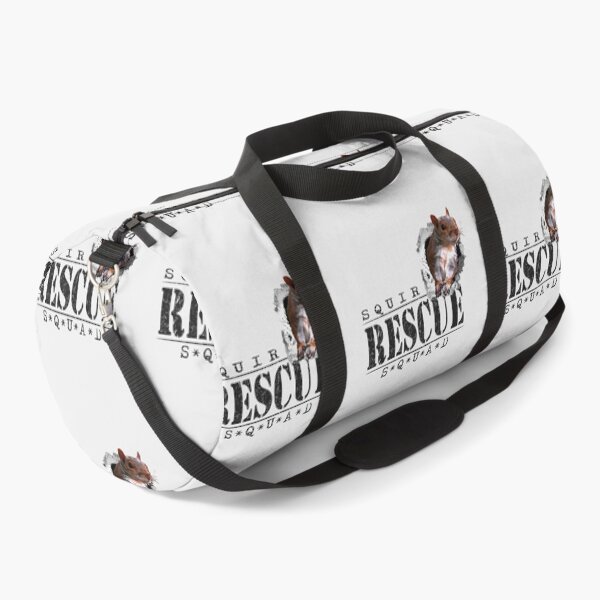 Item preview, Squirrel Rescue designed and sold by RiffXS.