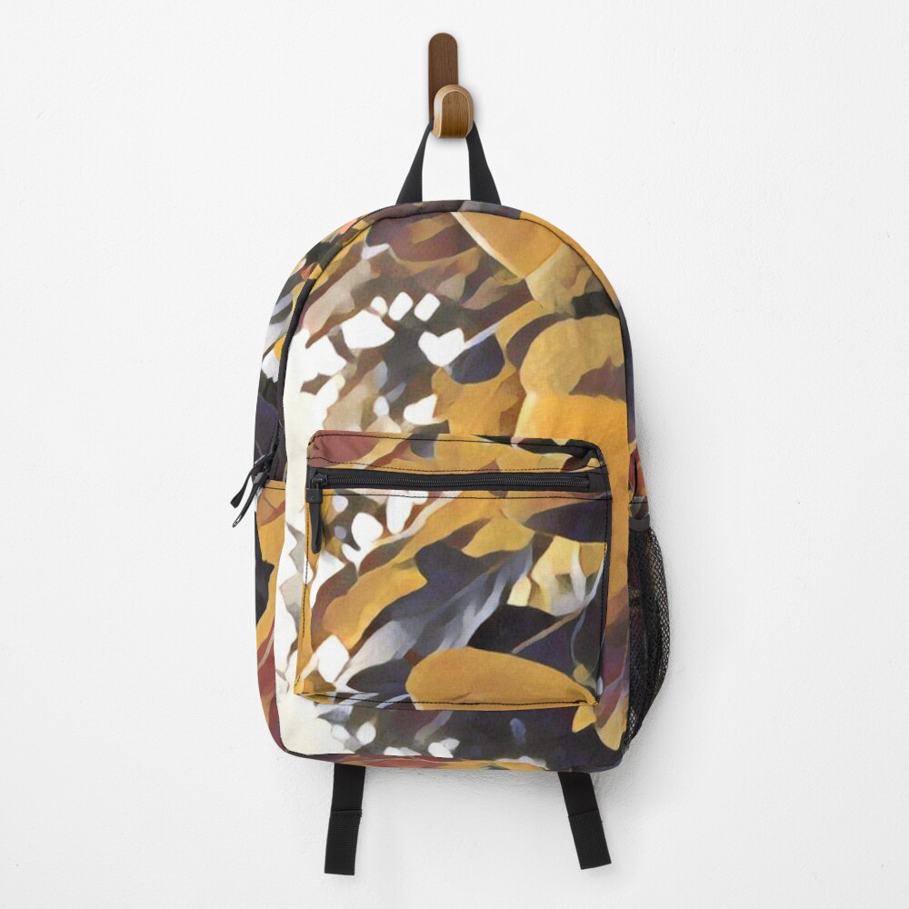 Item preview, Backpack designed and sold by DesignsofNote.