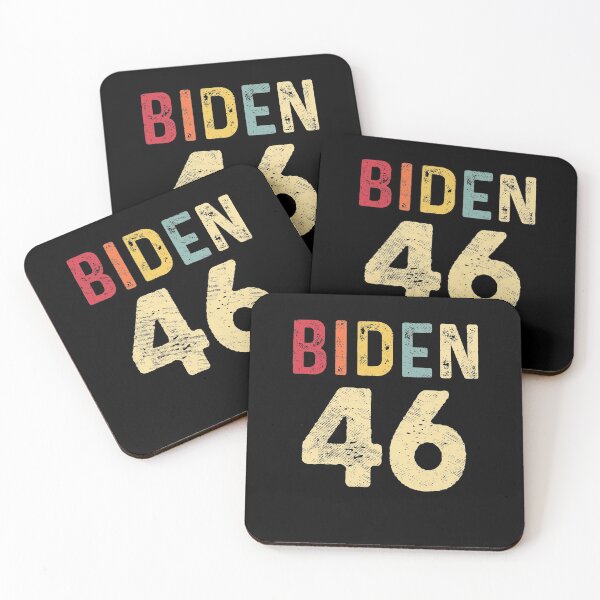 Item preview, Vintage 46 President Of America Joe Biden 46th  designed and sold by rafaeltto.