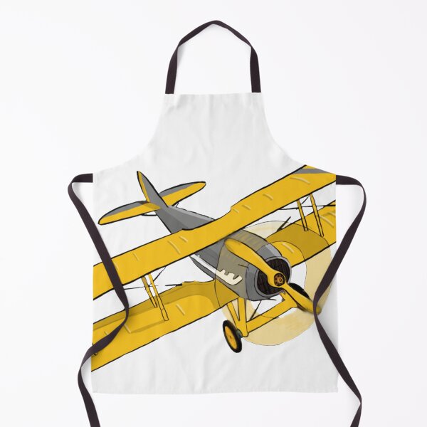 Item preview, Flying Bi-Plane designed and sold by iliminator101.