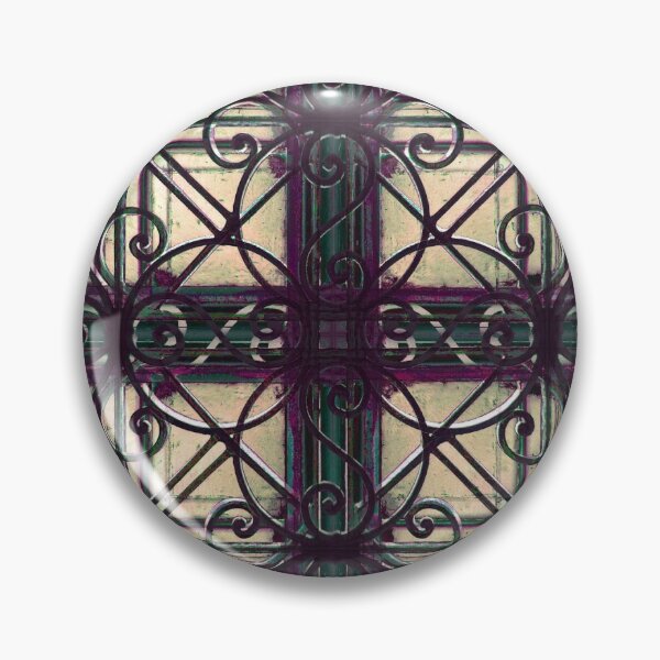 Item preview, Ornamental Deco  designed and sold by DFLC Prints.