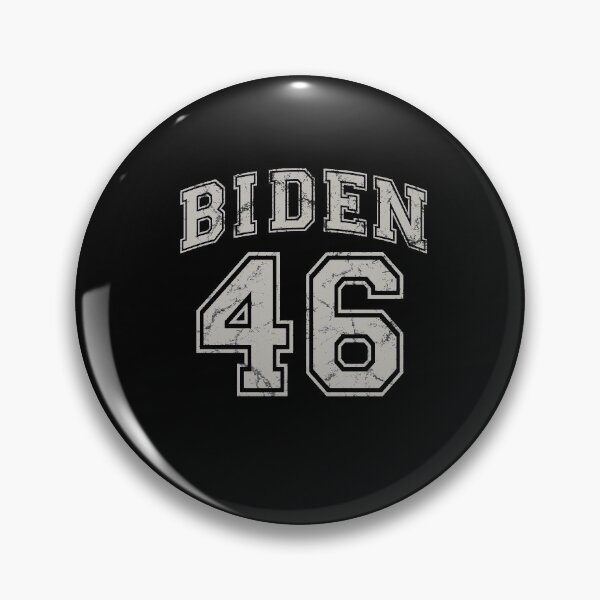Item preview, Vintage 46 President Of America Joe Biden 46th  designed and sold by rafaeltto.