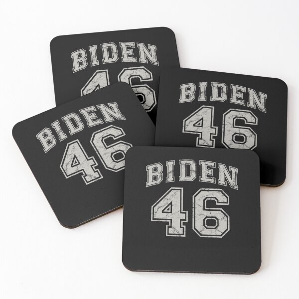 Item preview, Vintage 46 President Of America Joe Biden 46th  designed and sold by rafaeltto.