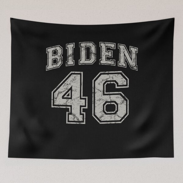 Item preview, Vintage 46 President Of America Joe Biden 46th  designed and sold by rafaeltto.