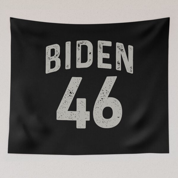 Item preview, Vintage 46th President Of America Joe Biden designed and sold by rafaeltto.