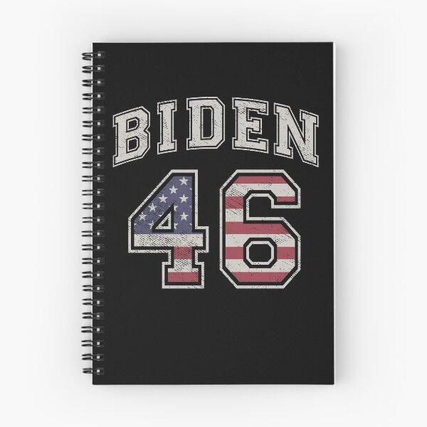 Item preview, Vintage USA Flag 46th President Of America Joe Biden designed and sold by rafaeltto.