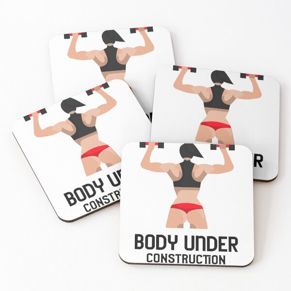 Item preview, Body under Construstion designed and sold by capaa.