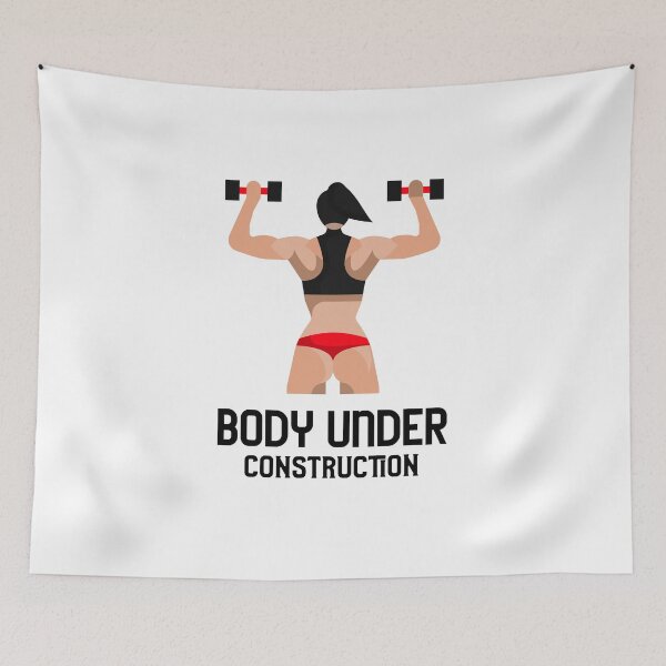Item preview, Body under Construstion designed and sold by capaa.