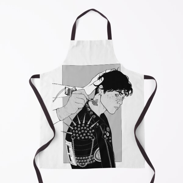Item preview, Victors Stylechange designed and sold by aroc-art.