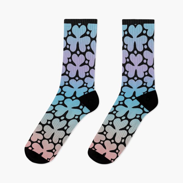 Item preview, colorful heart pattern designed and sold by BENMAM.