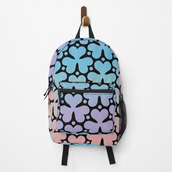 Item preview, colorful heart pattern designed and sold by BENMAM.