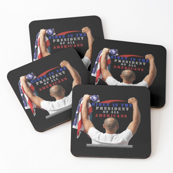 Item preview, New design Biden and American flag designed and sold by ESAMSTORE.