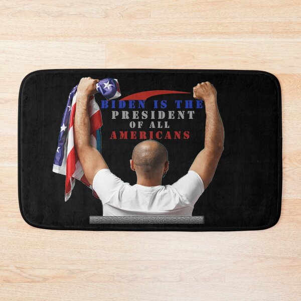 Item preview, New design Biden and American flag designed and sold by ESAMSTORE.