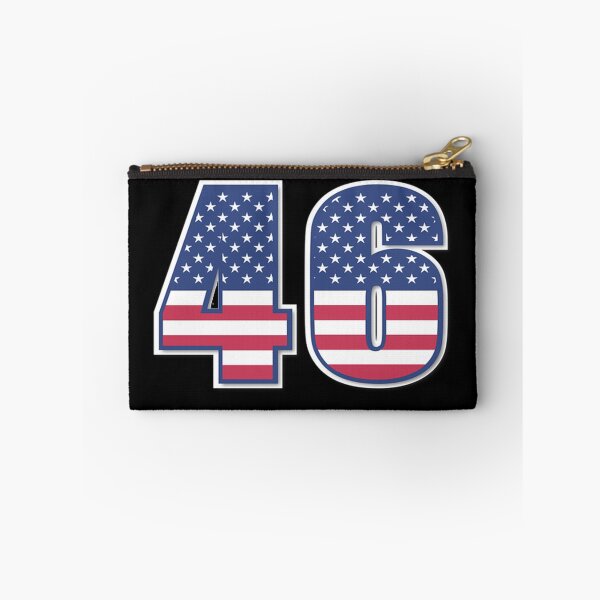 Item preview, Biden 46 - Elected Joe Biden 46th President 2020 designed and sold by Imadovic.