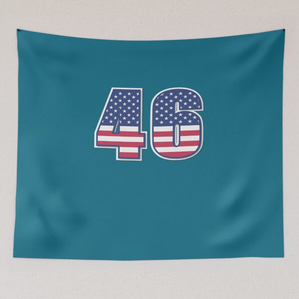 Item preview, Biden 46 - Elected Joe Biden 46th President 2020 designed and sold by Imadovic.