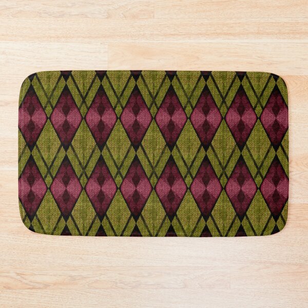 Item preview, Holiday Plaid designed and sold by FantasySkyArt.