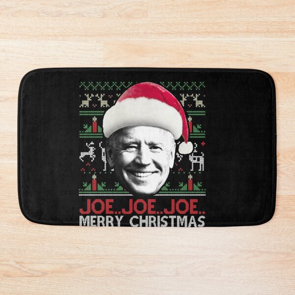 Item preview, Joe Biden Christmas Ugly Christmas designed and sold by rafaeltto.