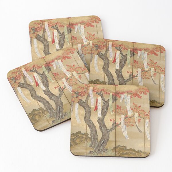 Item preview, Japanese Fortune Tree designed and sold by Ygdrzil.