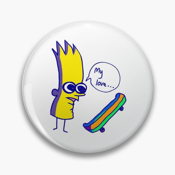 Item preview, Borth Sampson designed and sold by Xylyene.