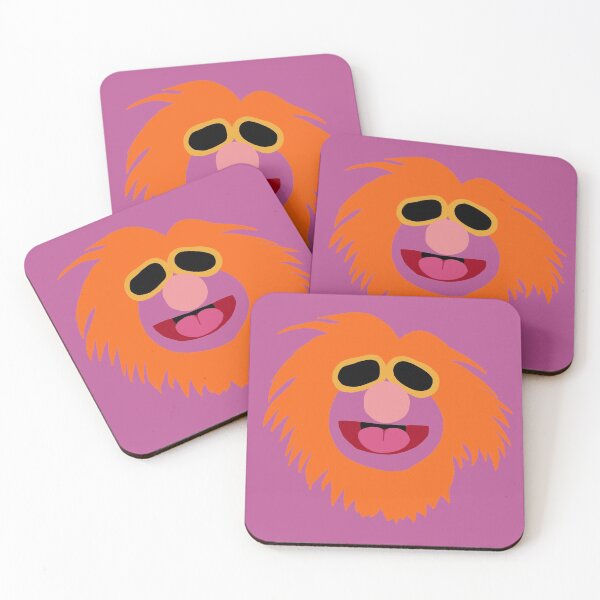 Item preview, Mahna Mahna designed and sold by geekartistry.