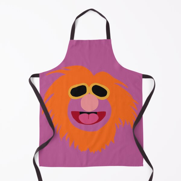 Mahna Mahna Apron