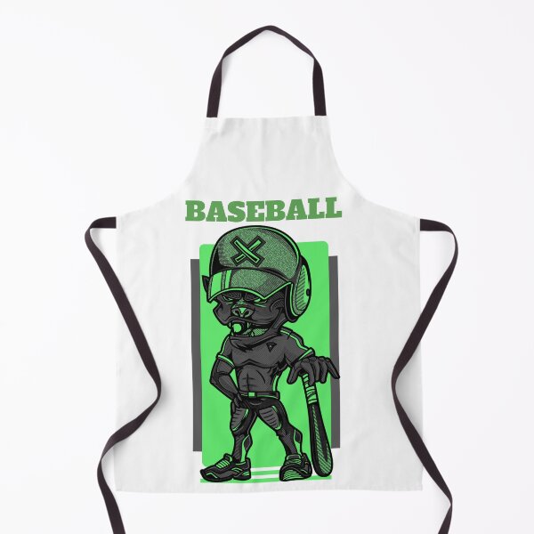 Item preview, Baseball player designed and sold by capaa.