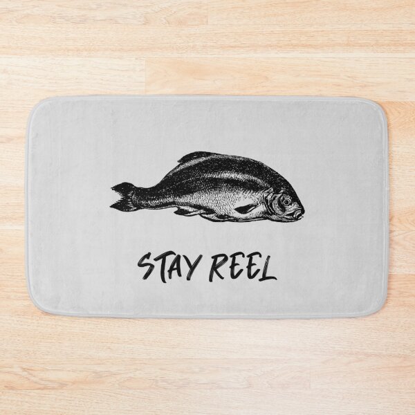 Item preview, Stay Reel designed and sold by vibrantyy.