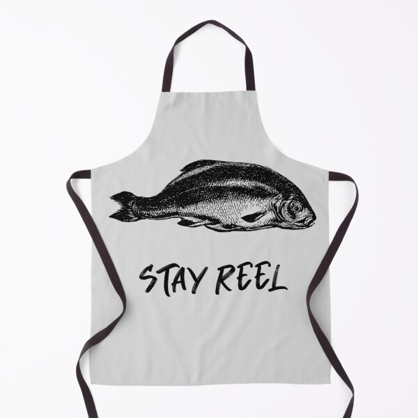 Item preview, Stay Reel designed and sold by vibrantyy.