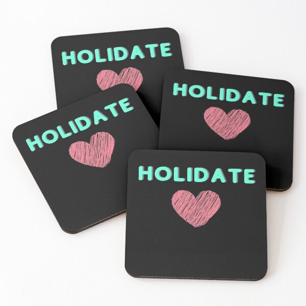Item preview, Holidate designed and sold by MihneaL.