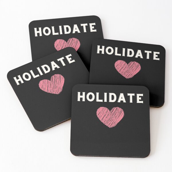 Item preview, Holidate designed and sold by MihneaL.