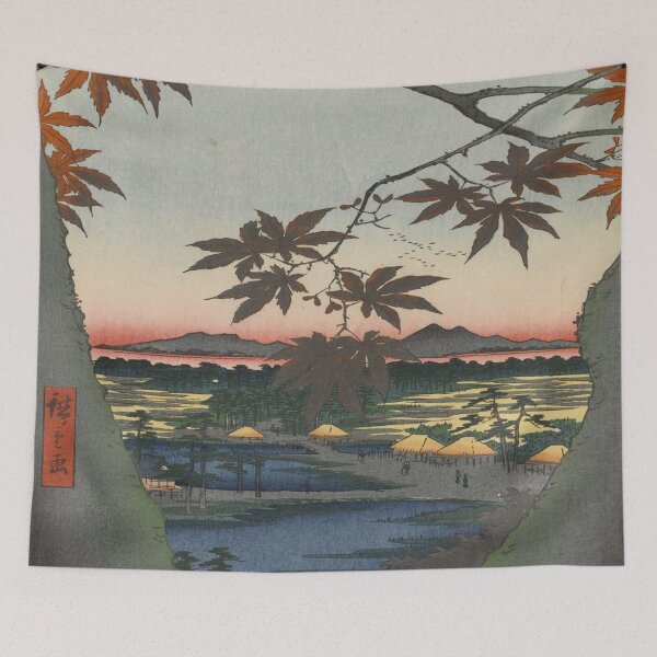 Item preview, Japanese Autumn Part 3 designed and sold by Ygdrzil.