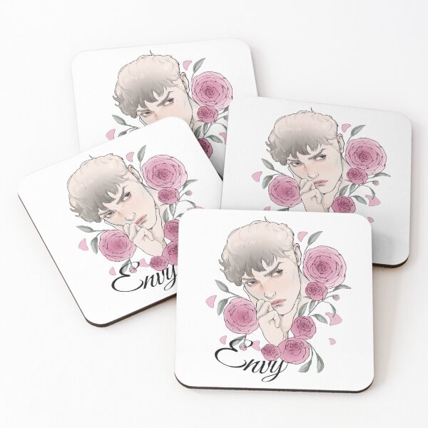 Item preview, Envy designed and sold by aroc-art.