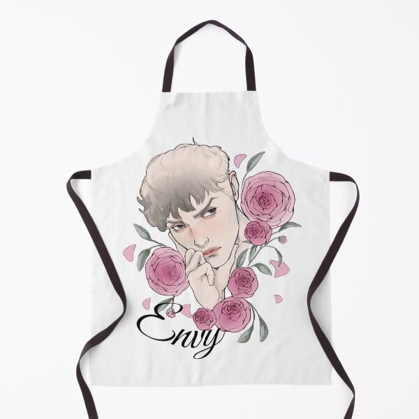 Item preview, Envy designed and sold by aroc-art.