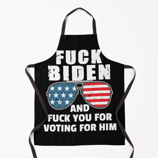 Item preview, fuck biden joe biden not my president election 2020 designed and sold by GoodyLeo.