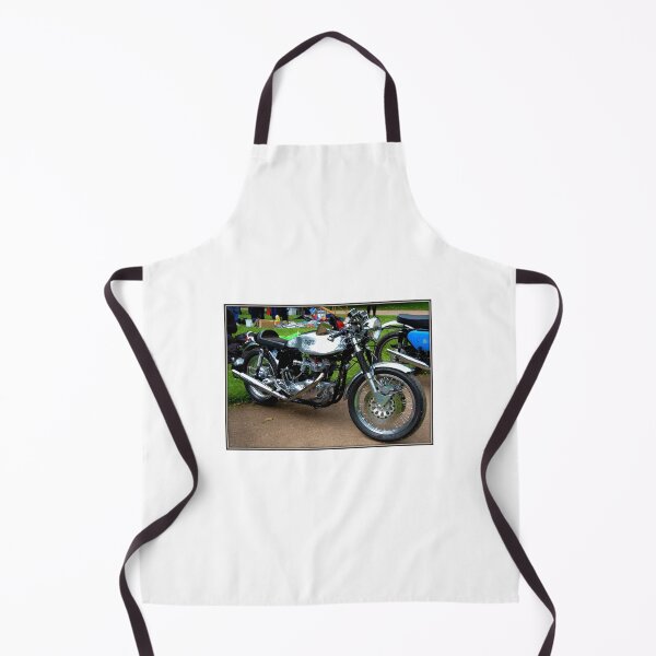 Item preview, THE ULTIMATE 60s CAFE RACER-THE TRITON. designed and sold by ronsaunders47.