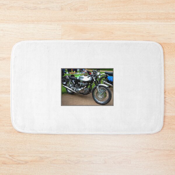 Item preview, THE ULTIMATE 60s CAFE RACER-THE TRITON. designed and sold by ronsaunders47.