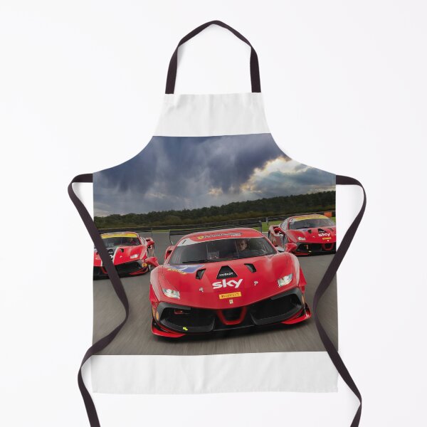 Item preview, 488 Evo Race Cars designed and sold by M-Pics.