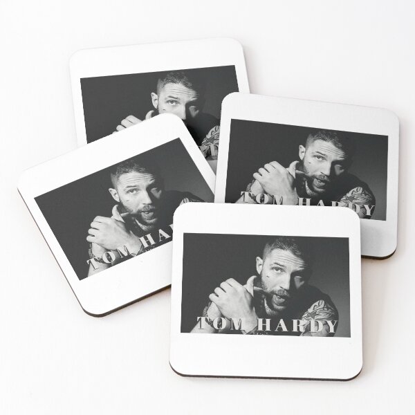 Item preview, TOM HARDY designed and sold by tiquismiquis.