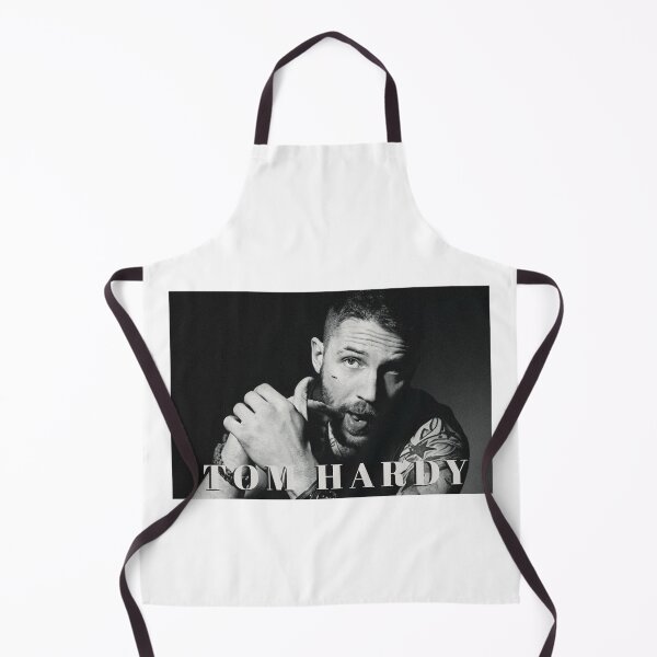 Item preview, TOM HARDY designed and sold by tiquismiquis.
