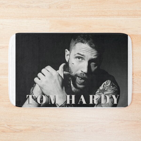 Item preview, TOM HARDY designed and sold by tiquismiquis.