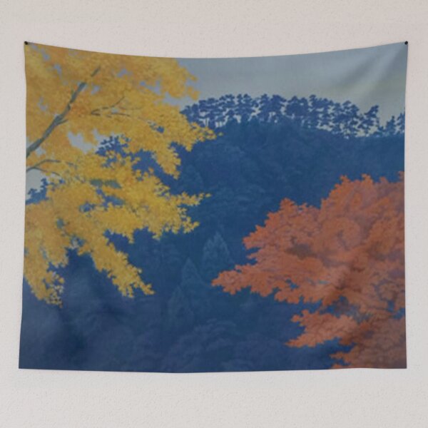 Item preview, Japanese Autumn Colors designed and sold by Ygdrzil.