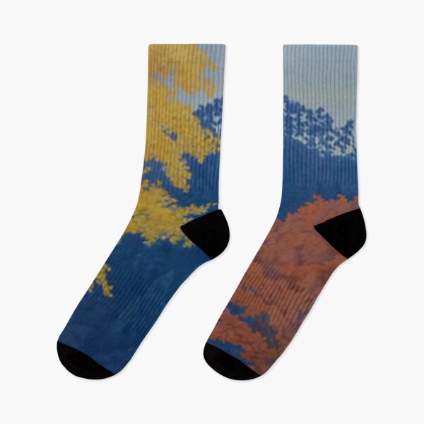 Item preview, Japanese Autumn Colors designed and sold by Ygdrzil.