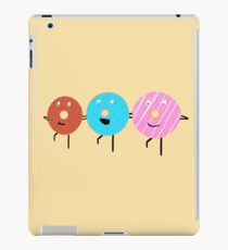 The Dokettes iPad Case/Skin