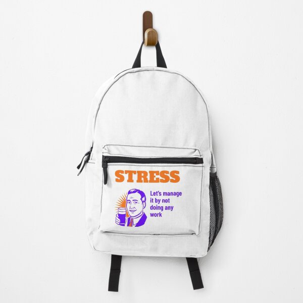 Item preview, Stress designed and sold by capaa.