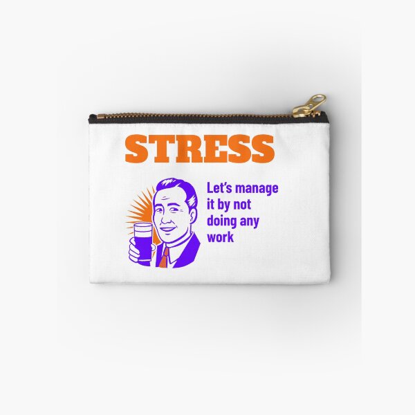 Item preview, Stress  designed and sold by capaa.