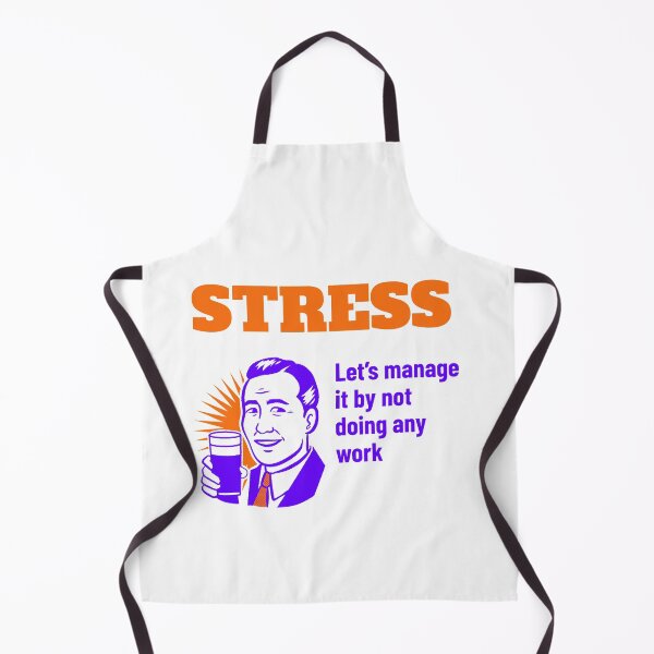 Item preview, Stress  designed and sold by capaa.