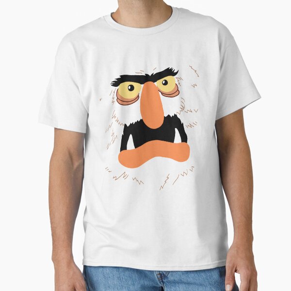 Vista previa del artículo con la obra «Sweetums», diseñado y vendido por geekartistry.