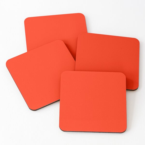 Item preview, Scarlet Color designed and sold by Mywaymylife.