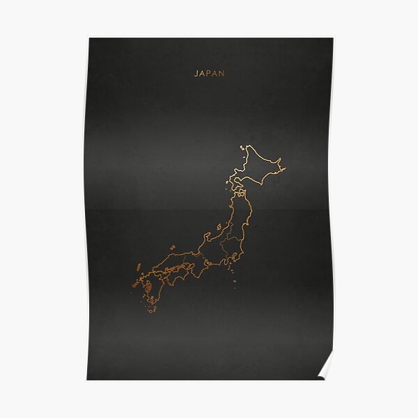 Kanto Region Wall Art Redbubble