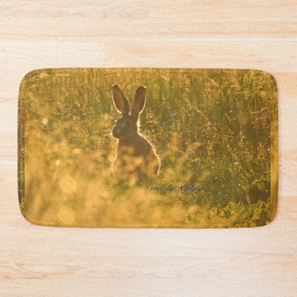 Item preview, Disco hare designed and sold by Nijn.